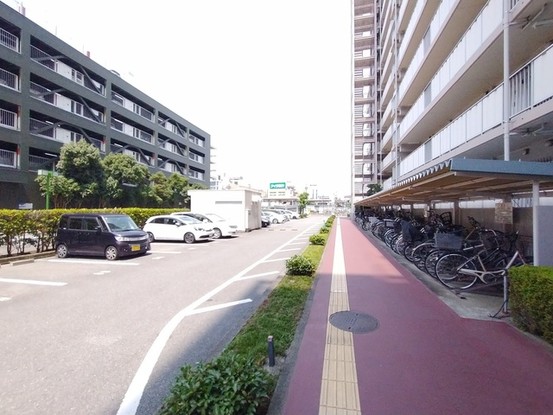apartment 埼玉県上尾市谷津２丁目２番１号ショーサンプラザ５Ｆ