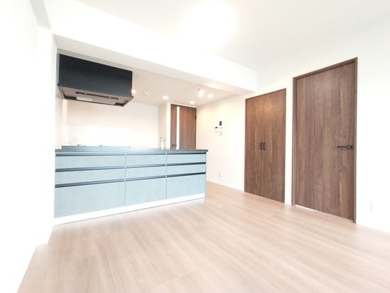 apartment 埼玉県上尾市谷津２丁目２番１号ショーサンプラザ５Ｆ