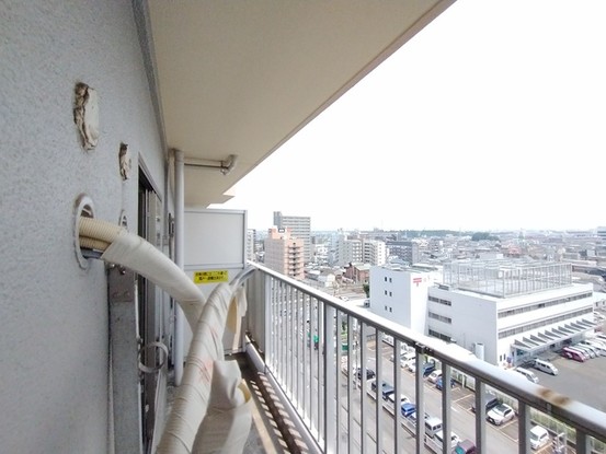 apartment 埼玉県上尾市谷津２丁目２番１号ショーサンプラザ５Ｆ