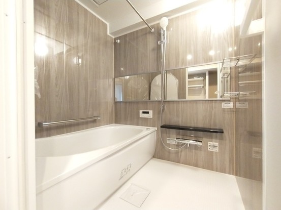 apartment 埼玉県上尾市谷津２丁目２番１号ショーサンプラザ５Ｆ