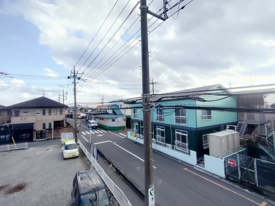 apartment 埼玉県上尾市谷津２丁目２番１号ショーサンプラザ５Ｆ
