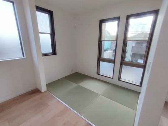 apartment 埼玉県上尾市谷津２丁目２番１号ショーサンプラザ５Ｆ