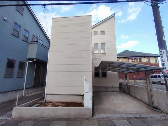 apartment 埼玉県上尾市谷津２丁目２番１号ショーサンプラザ５Ｆ