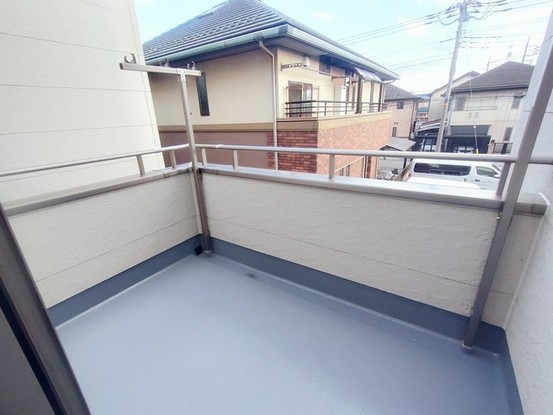 apartment 埼玉県上尾市谷津２丁目２番１号ショーサンプラザ５Ｆ