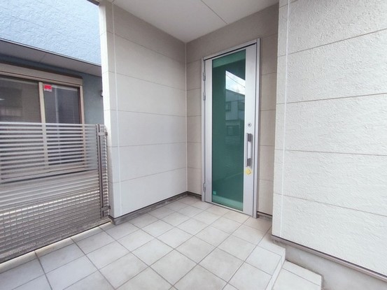 apartment 埼玉県上尾市谷津２丁目２番１号ショーサンプラザ５Ｆ