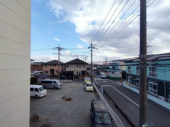 apartment 埼玉県上尾市谷津２丁目２番１号ショーサンプラザ５Ｆ