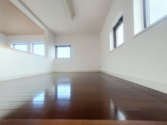 apartment 埼玉県上尾市谷津２丁目２番１号ショーサンプラザ５Ｆ