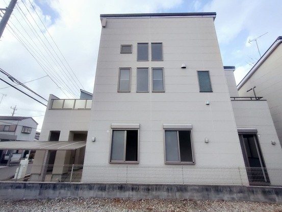 apartment 埼玉県上尾市谷津２丁目２番１号ショーサンプラザ５Ｆ