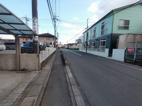 apartment 埼玉県上尾市谷津２丁目２番１号ショーサンプラザ５Ｆ