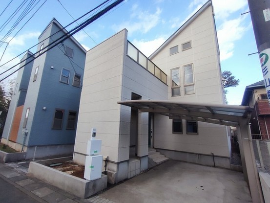 apartment 埼玉県上尾市谷津２丁目２番１号ショーサンプラザ５Ｆ