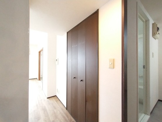 apartment 埼玉県上尾市谷津２丁目２番１号ショーサンプラザ５Ｆ