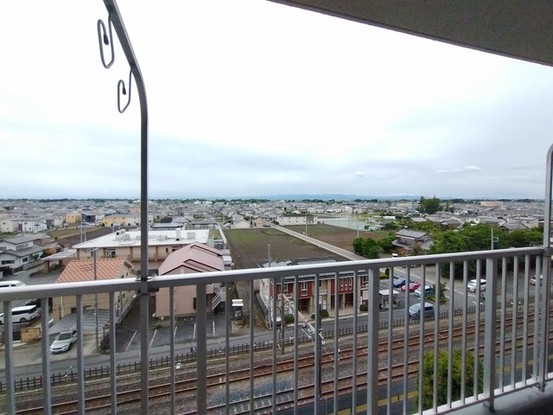 apartment 埼玉県上尾市谷津２丁目２番１号ショーサンプラザ５Ｆ