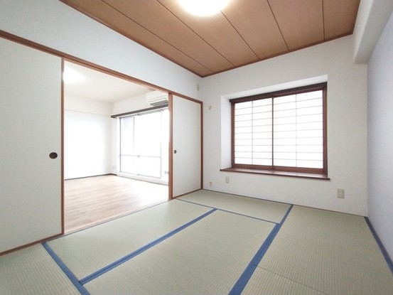 apartment 埼玉県上尾市谷津２丁目２番１号ショーサンプラザ５Ｆ