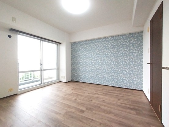 apartment 埼玉県上尾市谷津２丁目２番１号ショーサンプラザ５Ｆ