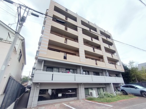 apartment 埼玉県上尾市谷津２丁目２番１号ショーサンプラザ５Ｆ