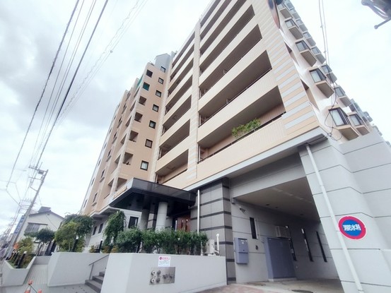 apartment 埼玉県上尾市谷津２丁目２番１号ショーサンプラザ５Ｆ