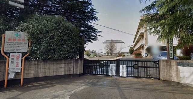 apartment 埼玉県上尾市谷津２丁目２番１号ショーサンプラザ５Ｆ