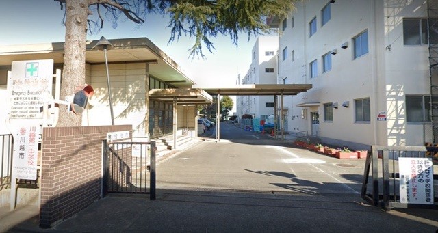 apartment 埼玉県上尾市谷津２丁目２番１号ショーサンプラザ５Ｆ