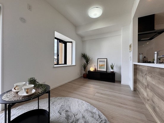 apartment 埼玉県上尾市谷津２丁目２番１号ショーサンプラザ５Ｆ