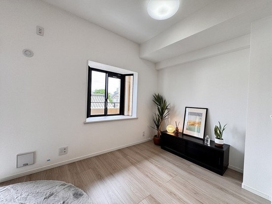apartment 埼玉県上尾市谷津２丁目２番１号ショーサンプラザ５Ｆ