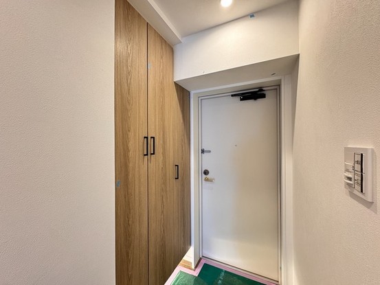 apartment 埼玉県上尾市谷津２丁目２番１号ショーサンプラザ５Ｆ
