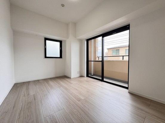 apartment 埼玉県上尾市谷津２丁目２番１号ショーサンプラザ５Ｆ