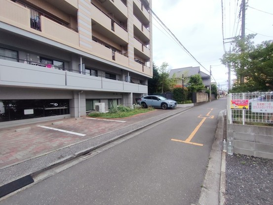 apartment 埼玉県上尾市谷津２丁目２番１号ショーサンプラザ５Ｆ