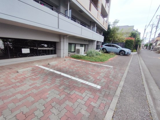apartment 埼玉県上尾市谷津２丁目２番１号ショーサンプラザ５Ｆ