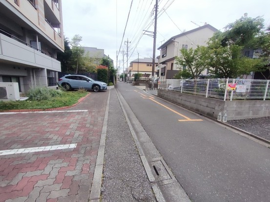 apartment 埼玉県上尾市谷津２丁目２番１号ショーサンプラザ５Ｆ