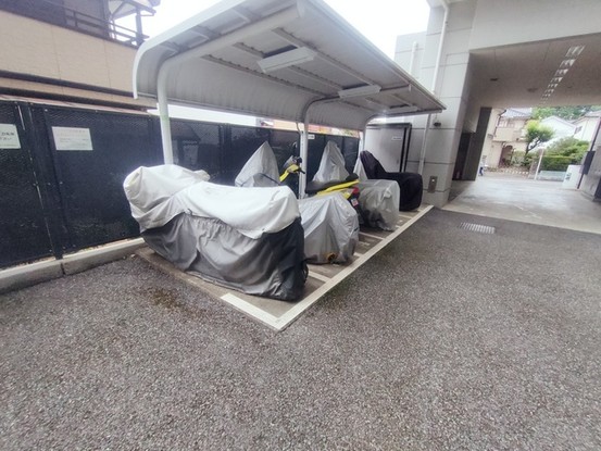 apartment 埼玉県上尾市谷津２丁目２番１号ショーサンプラザ５Ｆ