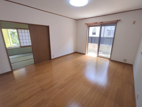 detached 埼玉県上尾市谷津２丁目２番１号ショーサンプラザ５Ｆ