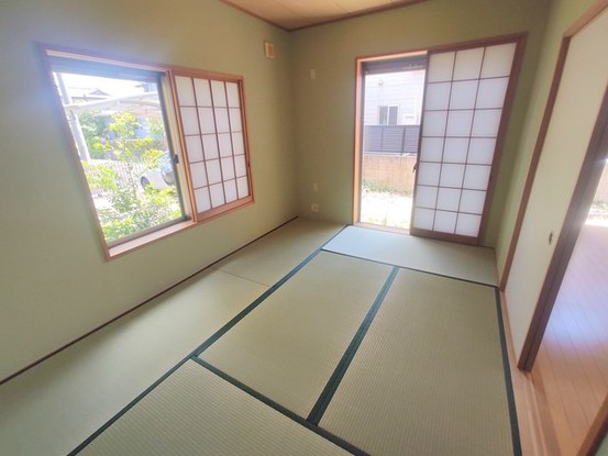 detached 埼玉県上尾市谷津２丁目２番１号ショーサンプラザ５Ｆ