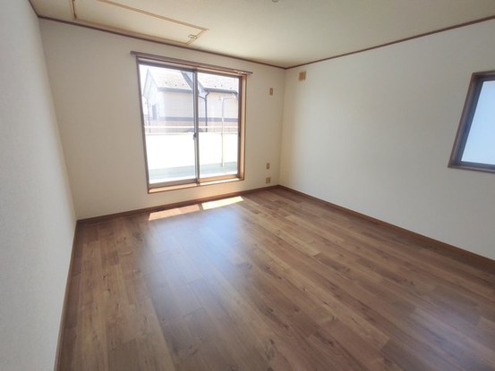 detached 埼玉県上尾市谷津２丁目２番１号ショーサンプラザ５Ｆ