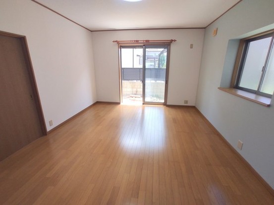 detached 埼玉県上尾市谷津２丁目２番１号ショーサンプラザ５Ｆ