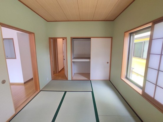 detached 埼玉県上尾市谷津２丁目２番１号ショーサンプラザ５Ｆ
