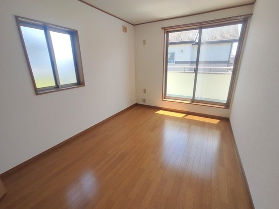 detached 埼玉県上尾市谷津２丁目２番１号ショーサンプラザ５Ｆ