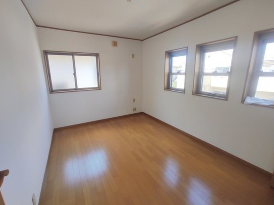 detached 埼玉県上尾市谷津２丁目２番１号ショーサンプラザ５Ｆ