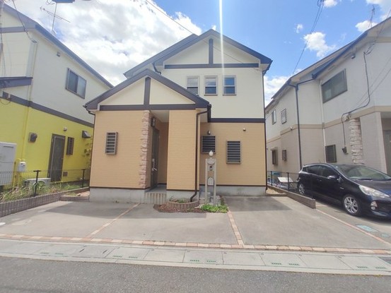 detached 埼玉県上尾市谷津２丁目２番１号ショーサンプラザ５Ｆ