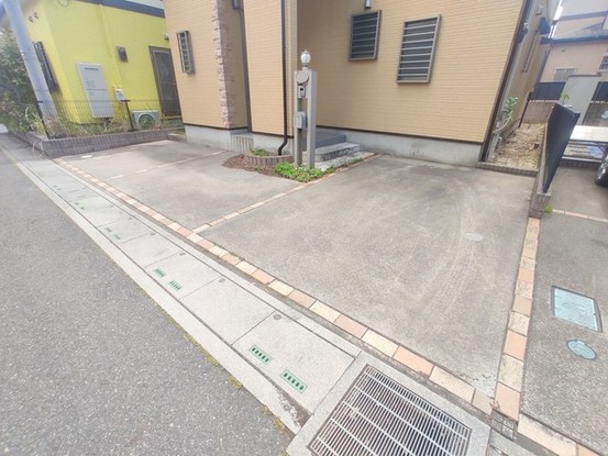 detached 埼玉県上尾市谷津２丁目２番１号ショーサンプラザ５Ｆ