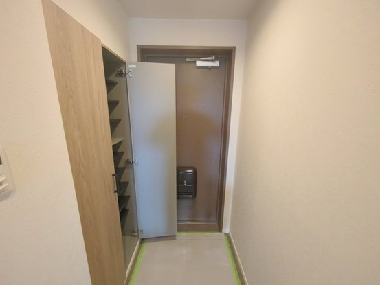 apartment 埼玉県上尾市谷津２丁目２番１号ショーサンプラザ５Ｆ