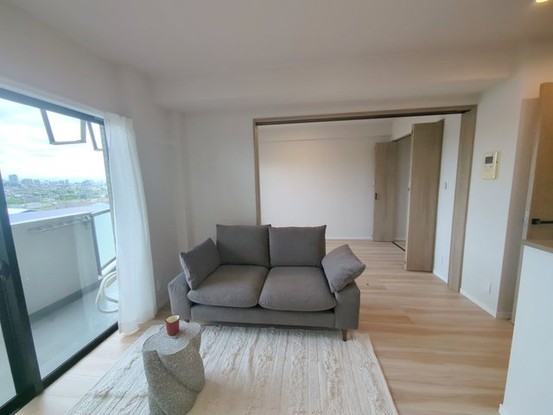 apartment 埼玉県上尾市谷津２丁目２番１号ショーサンプラザ５Ｆ