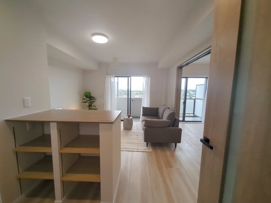 apartment 埼玉県上尾市谷津２丁目２番１号ショーサンプラザ５Ｆ