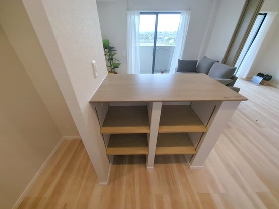 apartment 埼玉県上尾市谷津２丁目２番１号ショーサンプラザ５Ｆ