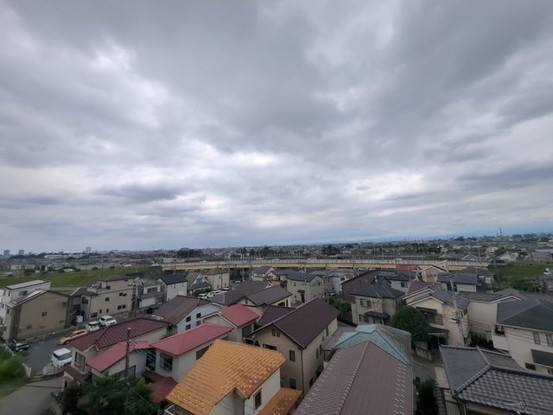 apartment 埼玉県上尾市谷津２丁目２番１号ショーサンプラザ５Ｆ
