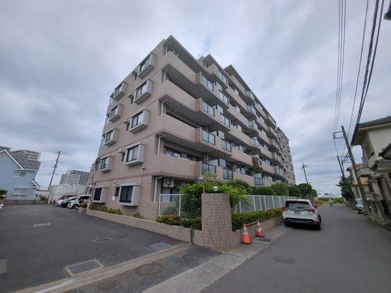 apartment 埼玉県上尾市谷津２丁目２番１号ショーサンプラザ５Ｆ