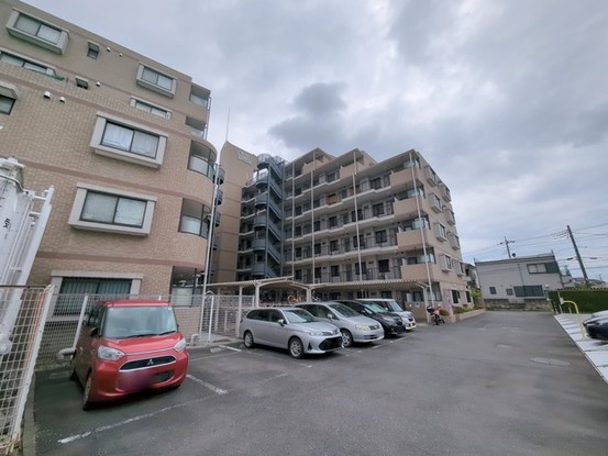 apartment 埼玉県上尾市谷津２丁目２番１号ショーサンプラザ５Ｆ
