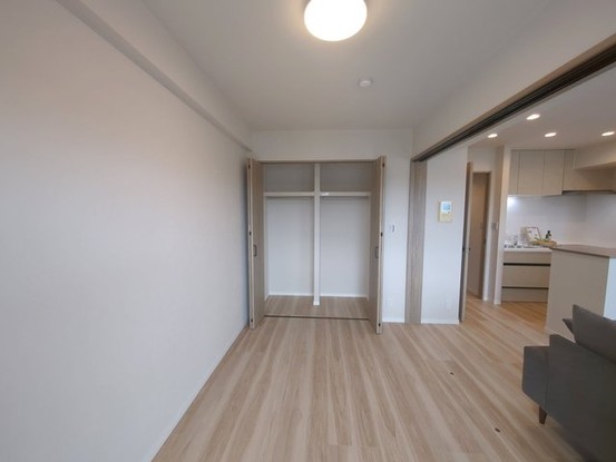apartment 埼玉県上尾市谷津２丁目２番１号ショーサンプラザ５Ｆ