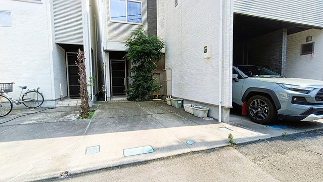 apartment 埼玉県上尾市谷津２丁目２番１号ショーサンプラザ５Ｆ