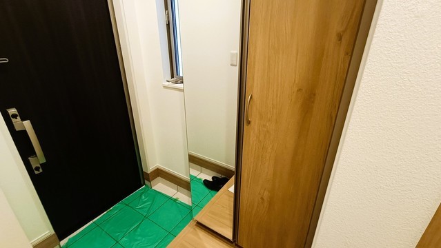 apartment 埼玉県上尾市谷津２丁目２番１号ショーサンプラザ５Ｆ