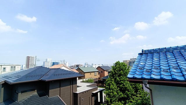 apartment 埼玉県上尾市谷津２丁目２番１号ショーサンプラザ５Ｆ